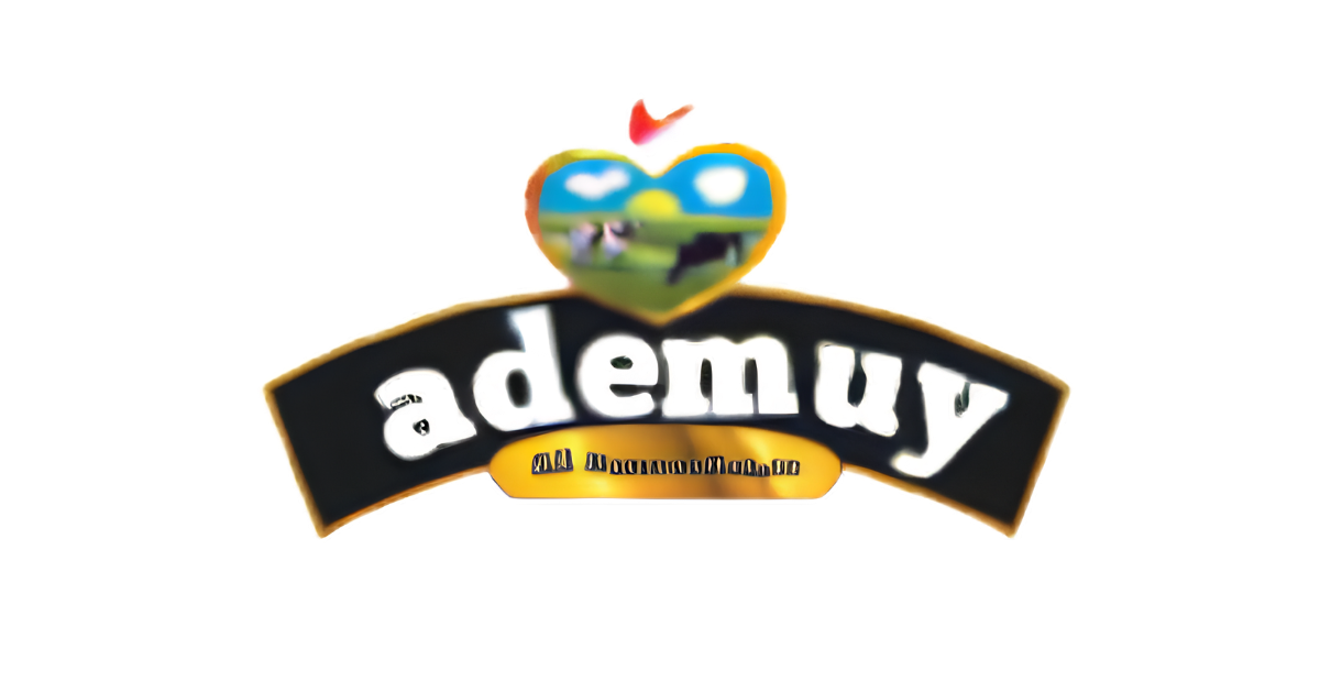 Ademuy Gelato